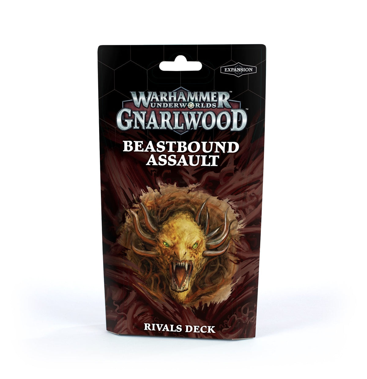 Beastbound Assault (Warhammer Underworlds: Gnarlwood)