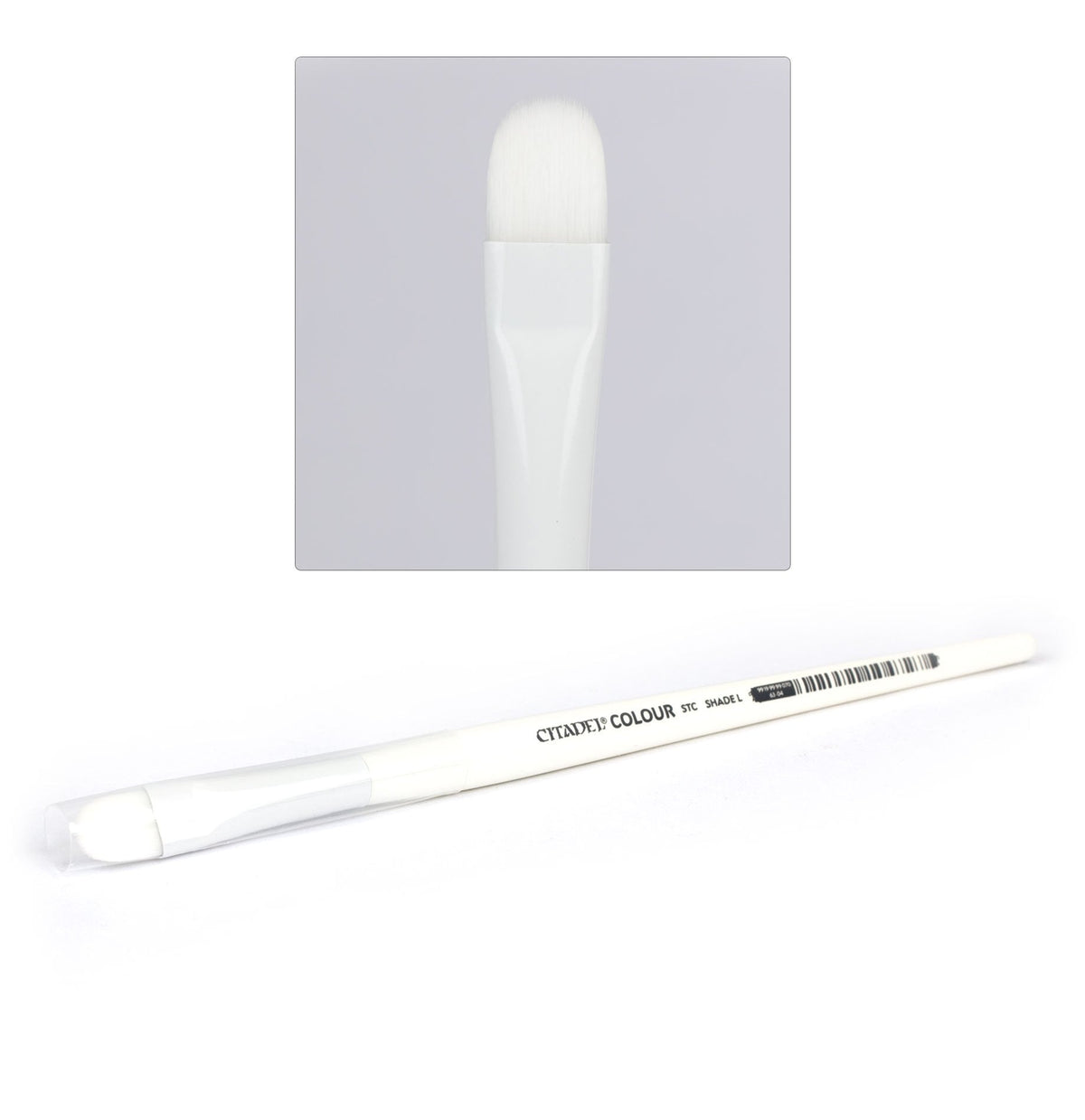 Large Synthetic Shade Brush (Citadel Colour)