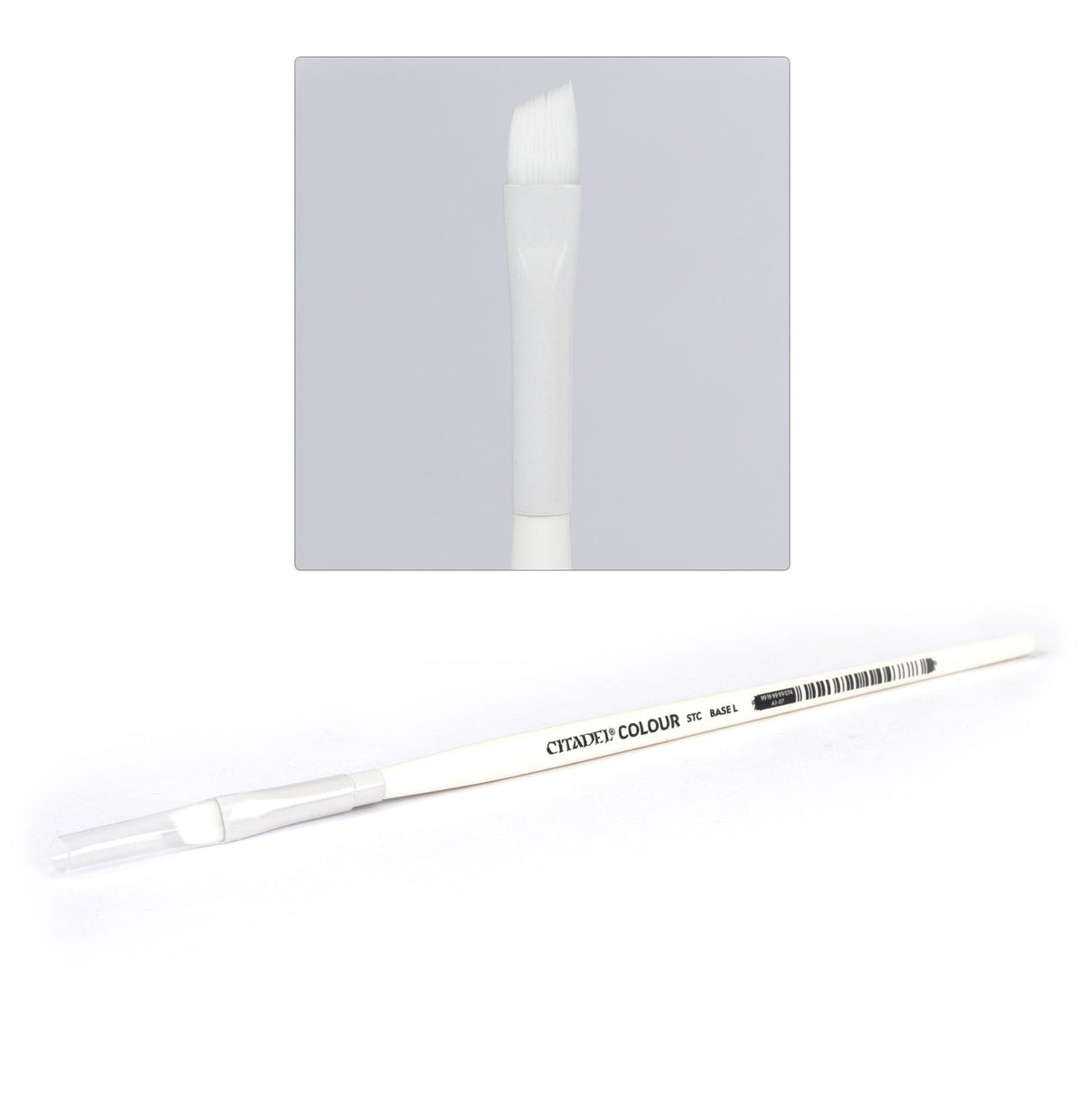 Large Synthetic Base Brush (Citadel Colour)