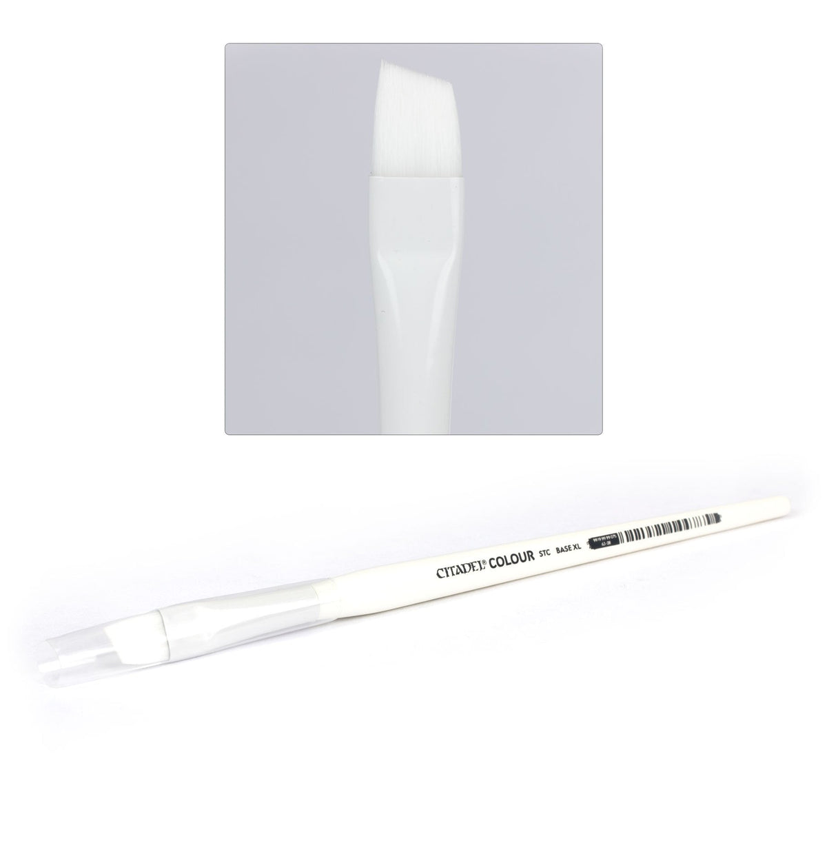 Extra Large Synthetic Base Brush (Citadel Colour)