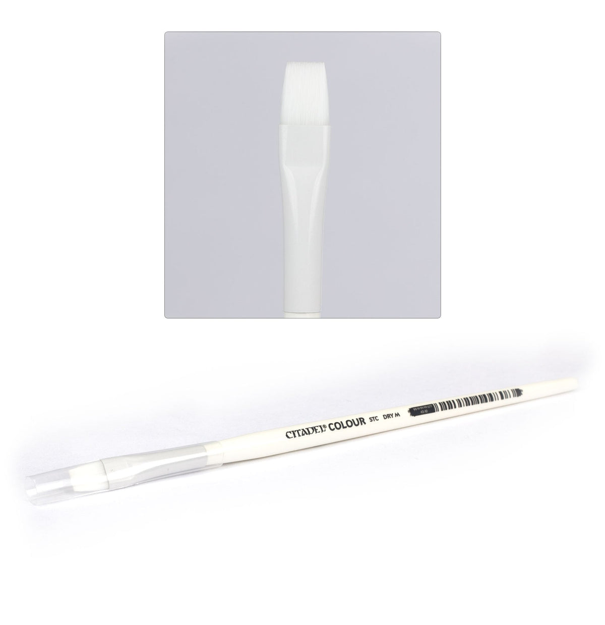 Medium Synthetic Drybrush (Citadel Colour)