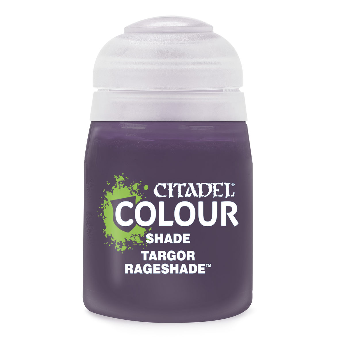 Citadel Shade - Targor Rageshade (18ml)