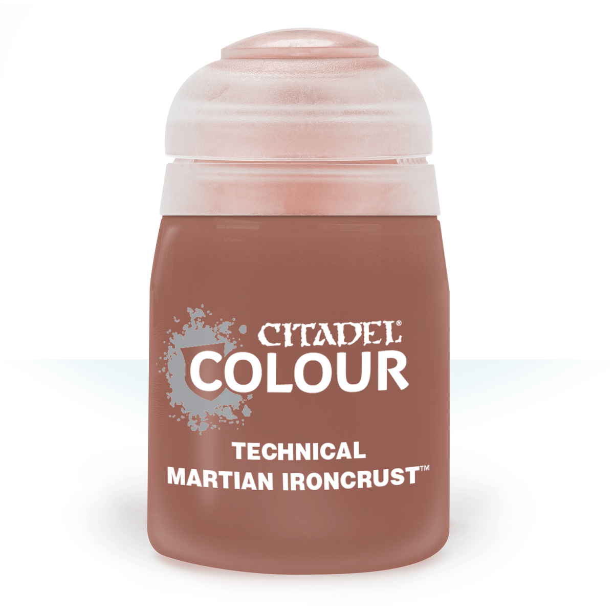 Citadel Technical - Martian Ironcrust (24ml)