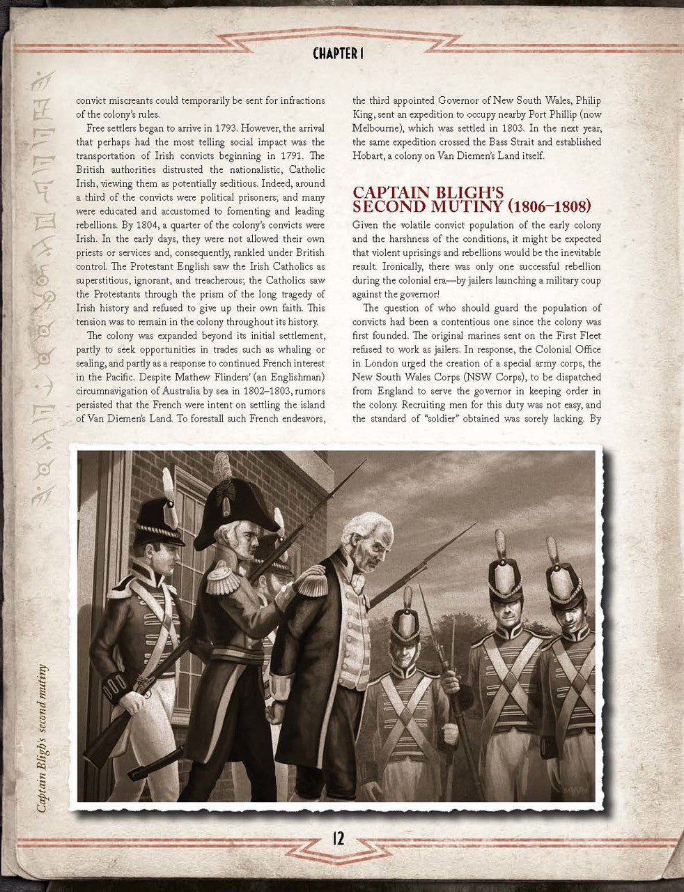 Call of Cthulhu: Terror Australis (2nd Ed)