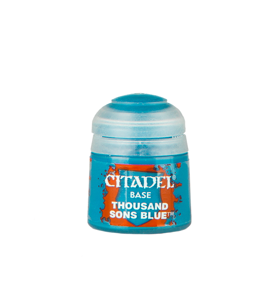 Citadel Base - Thondia Brown (12ml)