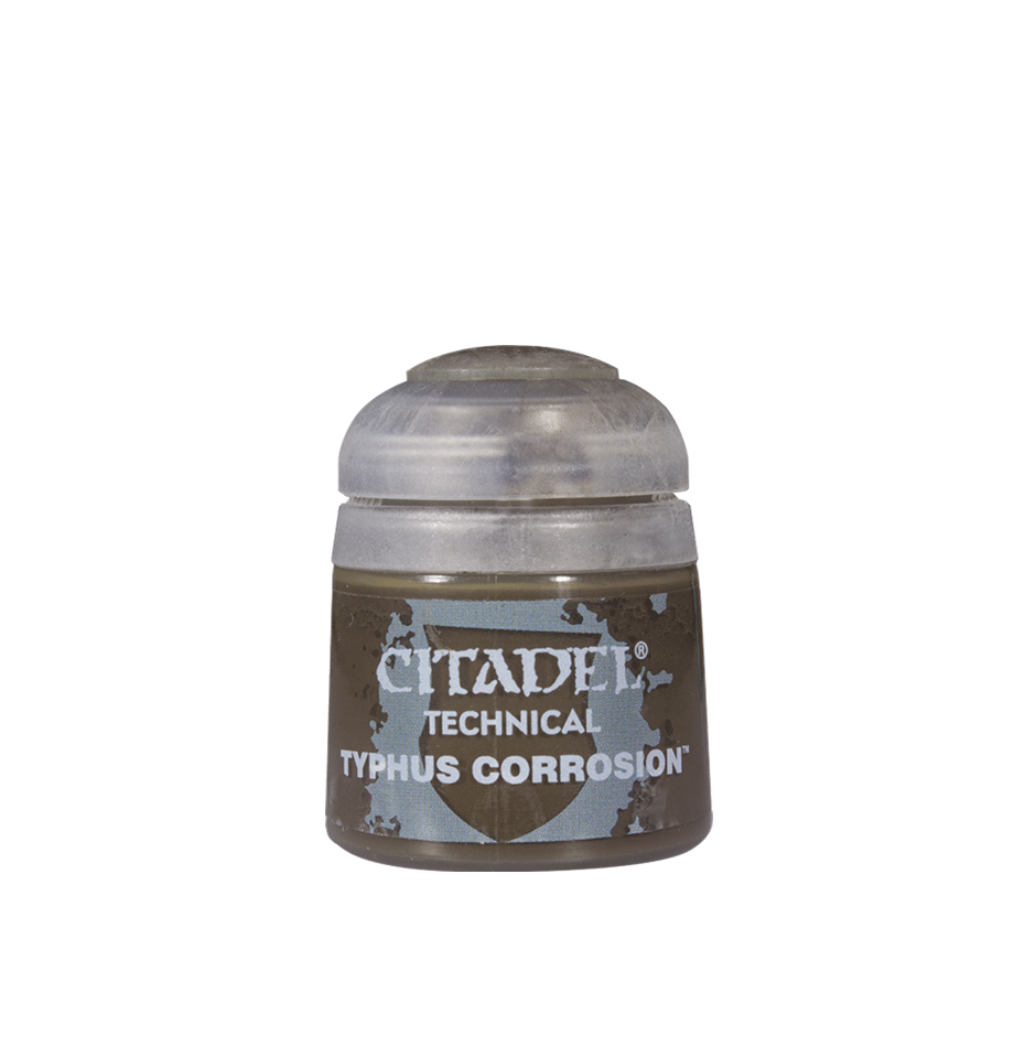 Citadel Technical - Typhus Corrosion (12ml)