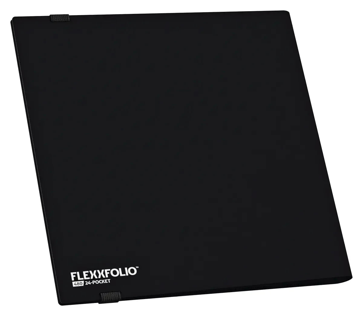 Ultimate Guard Flexxfolio 480 Folder - Black