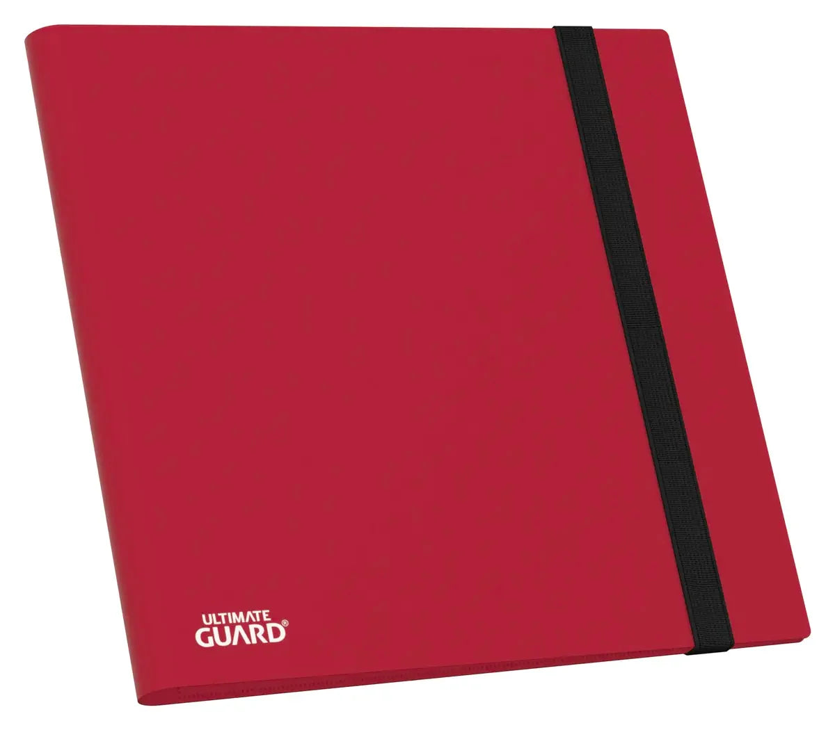 Ultimate Guard Flexxfolio 480 Folder - Red