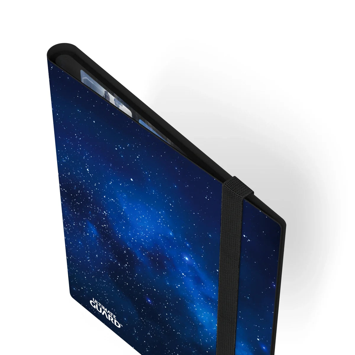Ultimate Guard Flexxfolio 360 Folder - Mystic Space