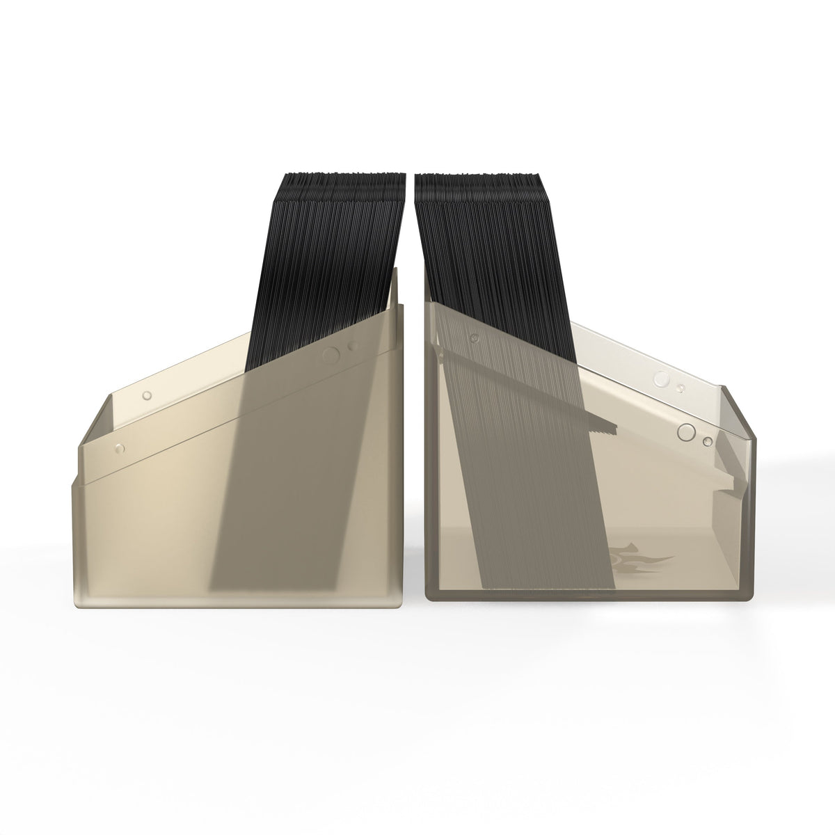 Ultimate Guard Boulder 100+ Hybrid Deck Box - Plains (MTG: Mana Edition)