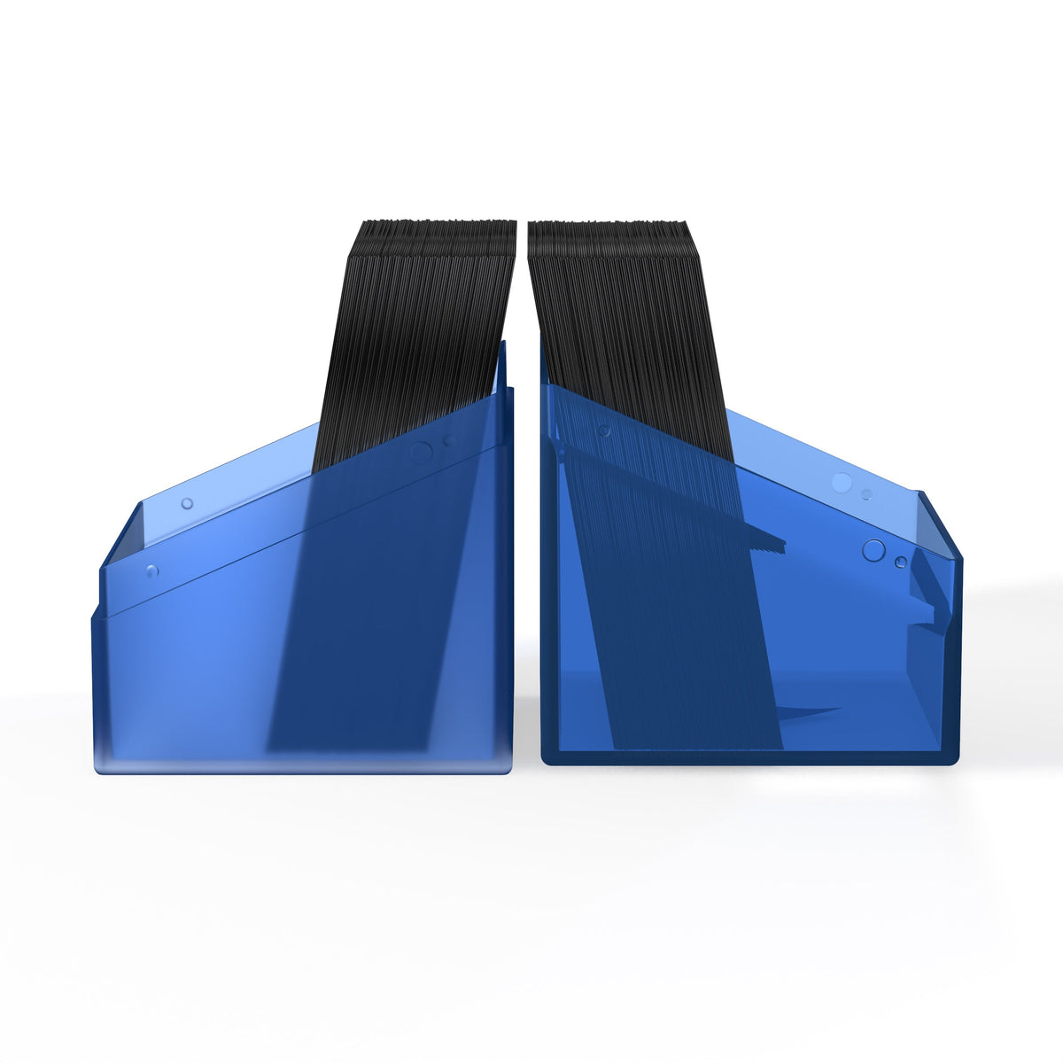 Ultimate Guard Boulder 100+ Hybrid Deck Box - Island (MTG: Mana Edition)