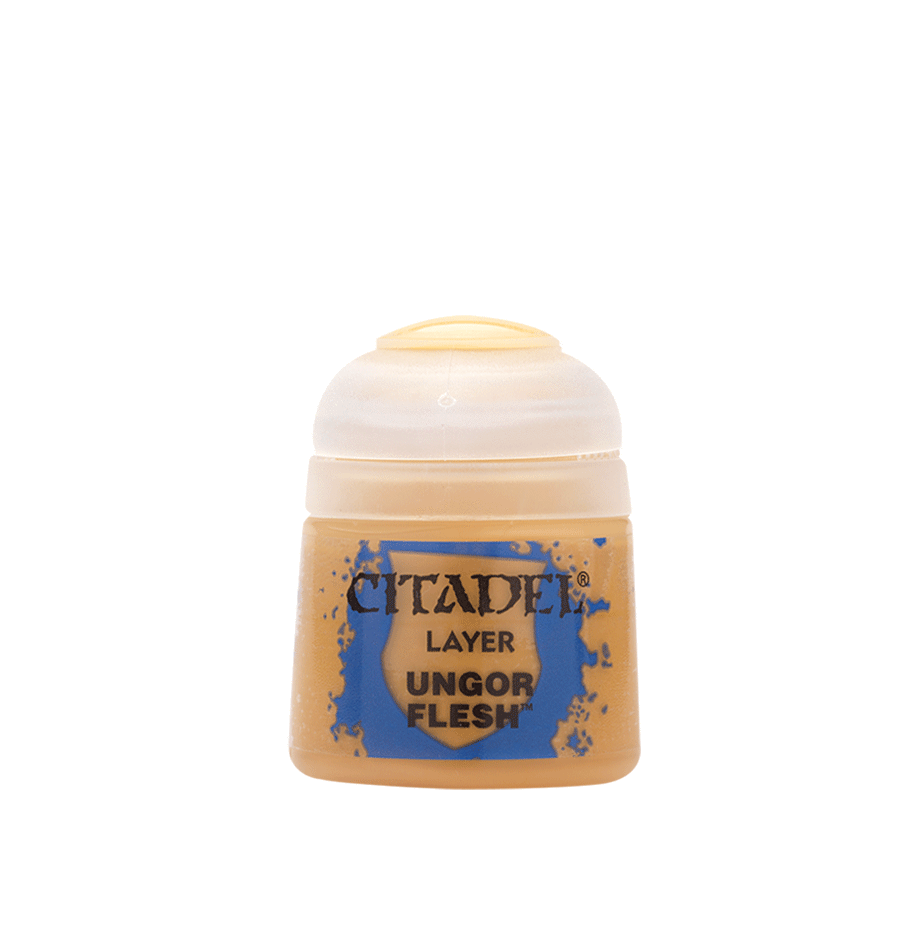 Citadel Layer - Ungor Flesh (12ml)