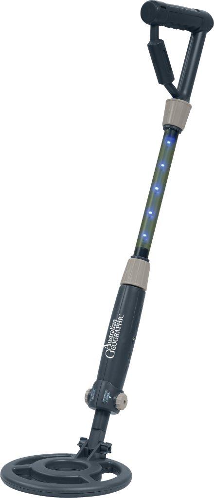 Digital Metal Detector (Australian Geographic)
