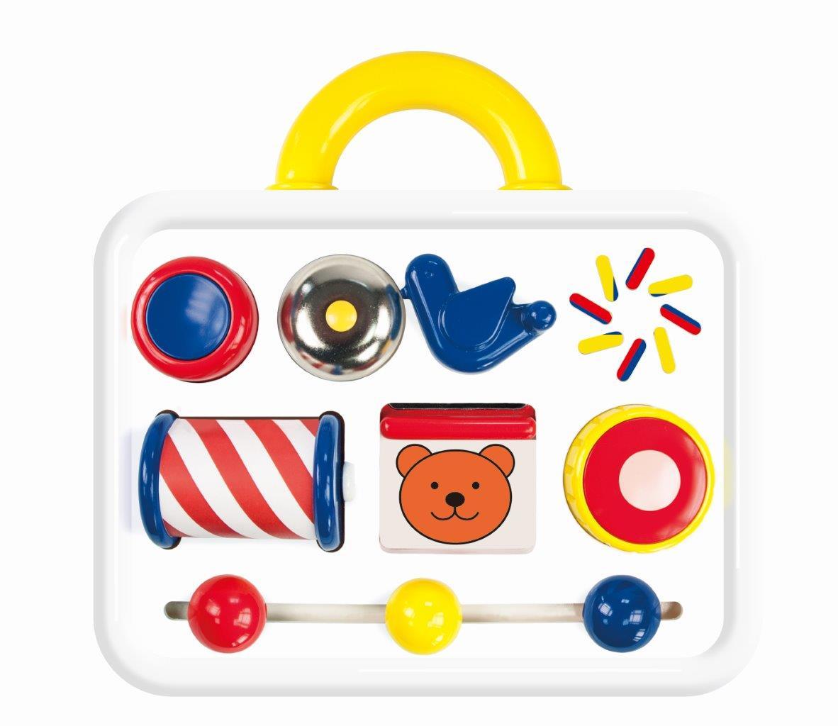 Ambi Toys - Activity Case