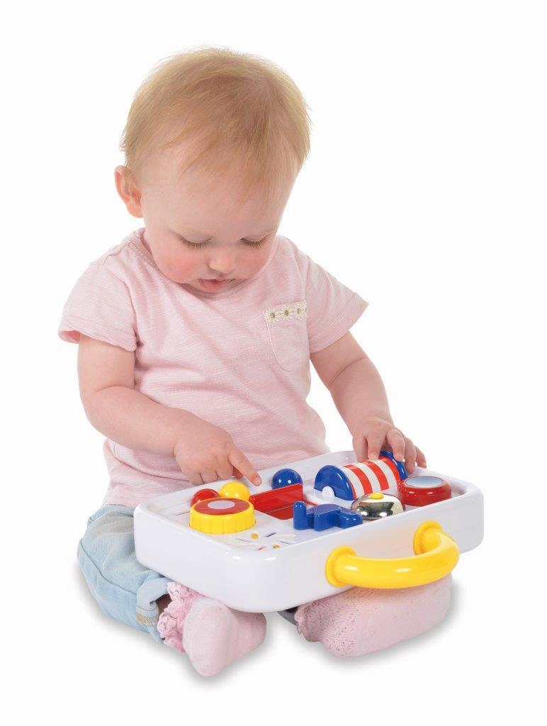 Ambi Toys - Activity Case