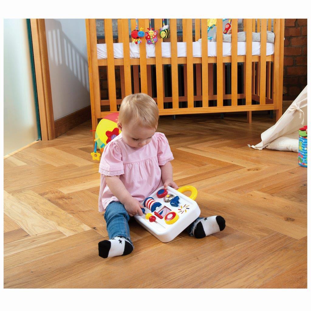 Ambi Toys - Activity Case