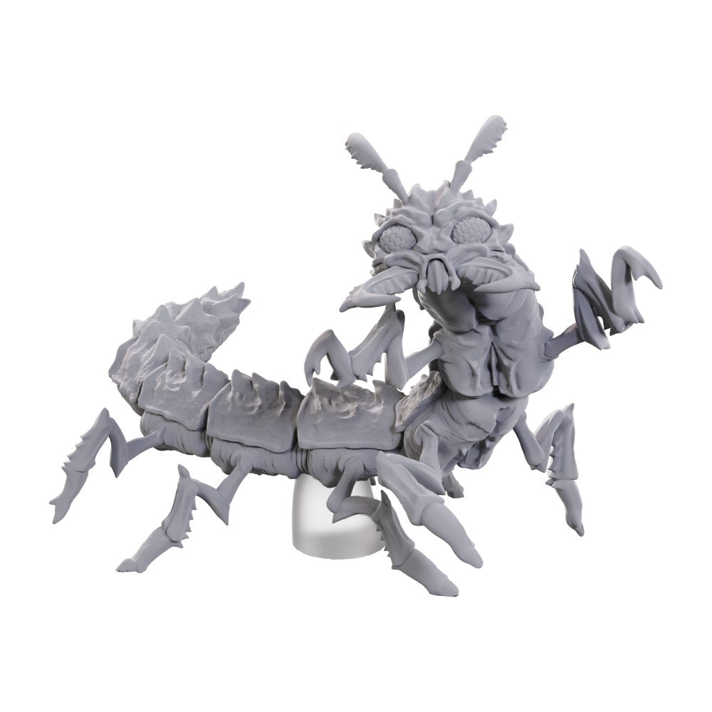 Classic Ankheg [D&D Nolzur's Marvelous Unpainted Miniatures]