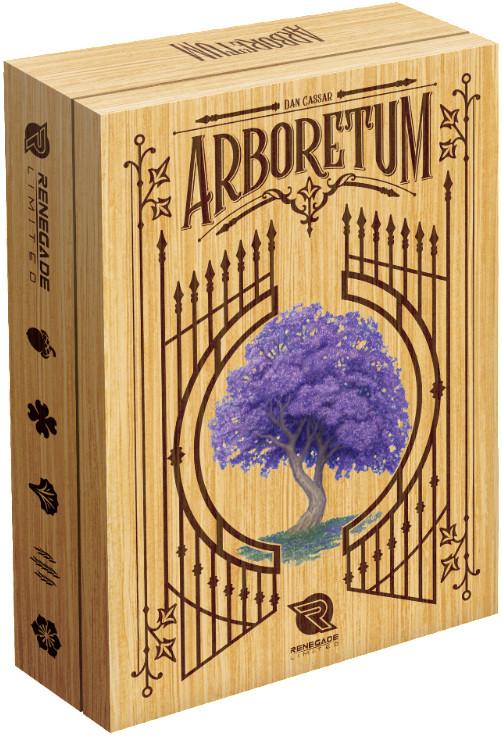 Arboretum Deluxe