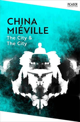 City & The City, The [China Mieville]