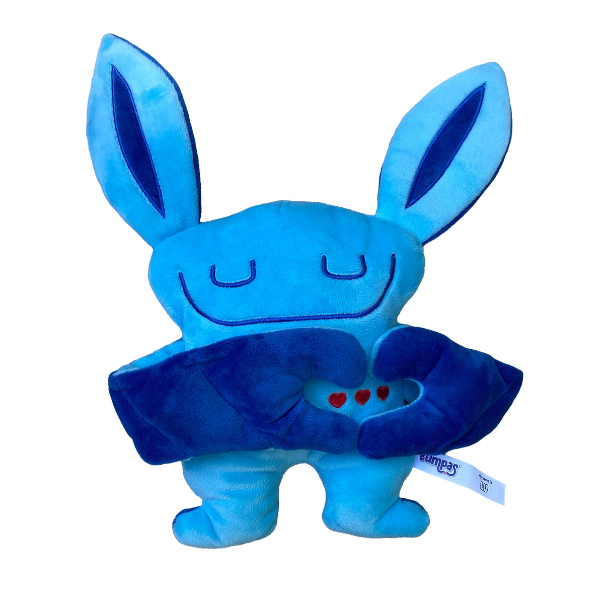 Bumpas Bumpaloo - Lu (20cm) Weighted Plush