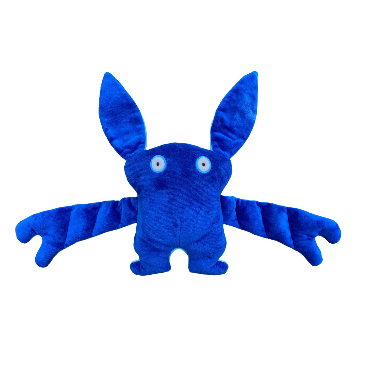 Bumpas Bumpaloo - Lu (20cm) Weighted Plush