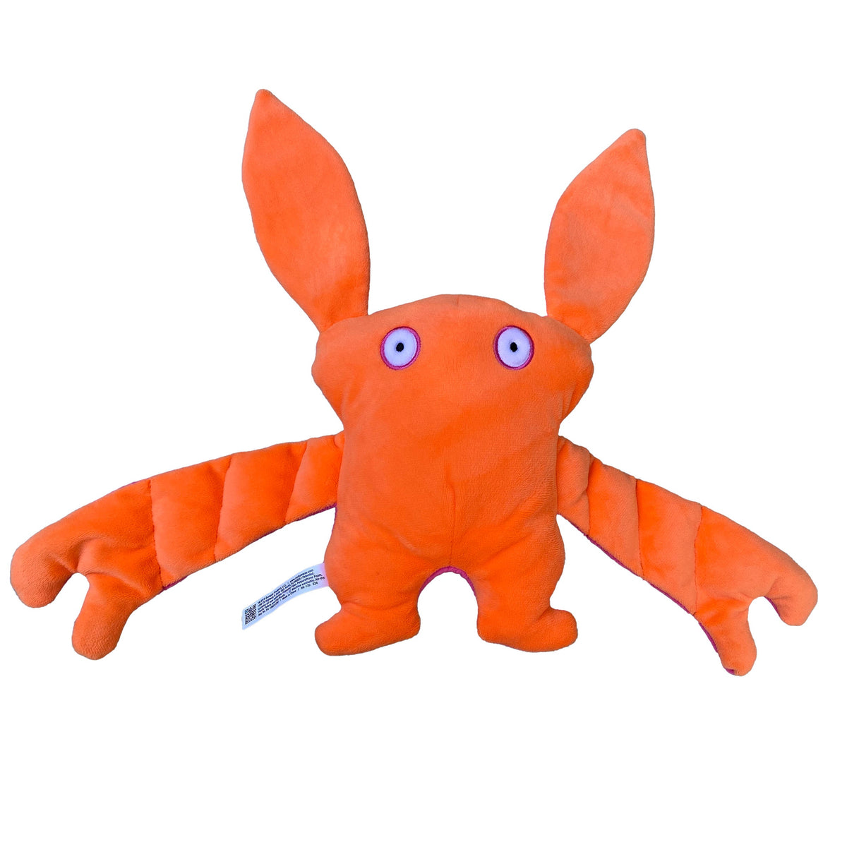 Bumpas Bumpaloo - Woo Woo (20cm) Weighted Plush