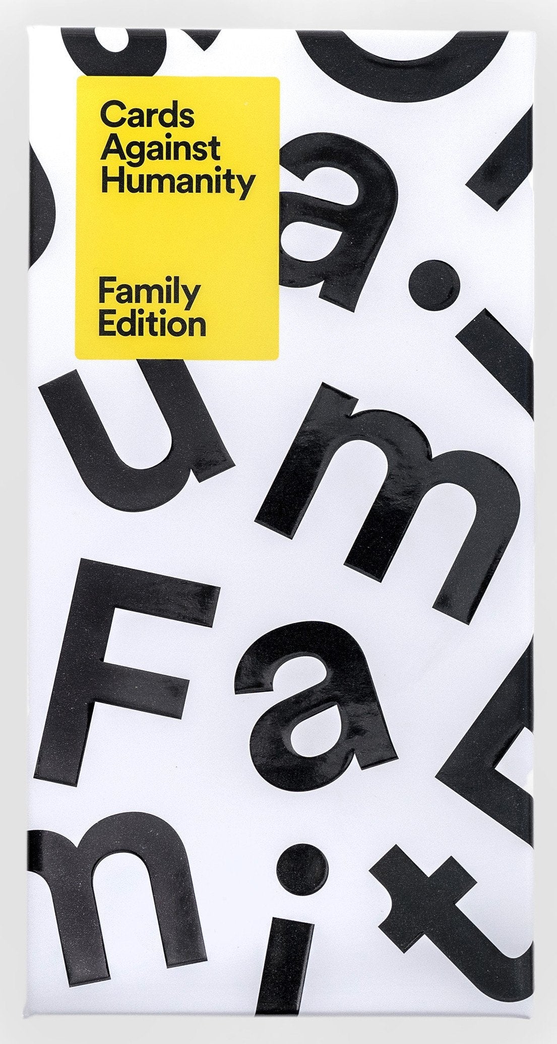 Cards Against Humanity - Family Edition