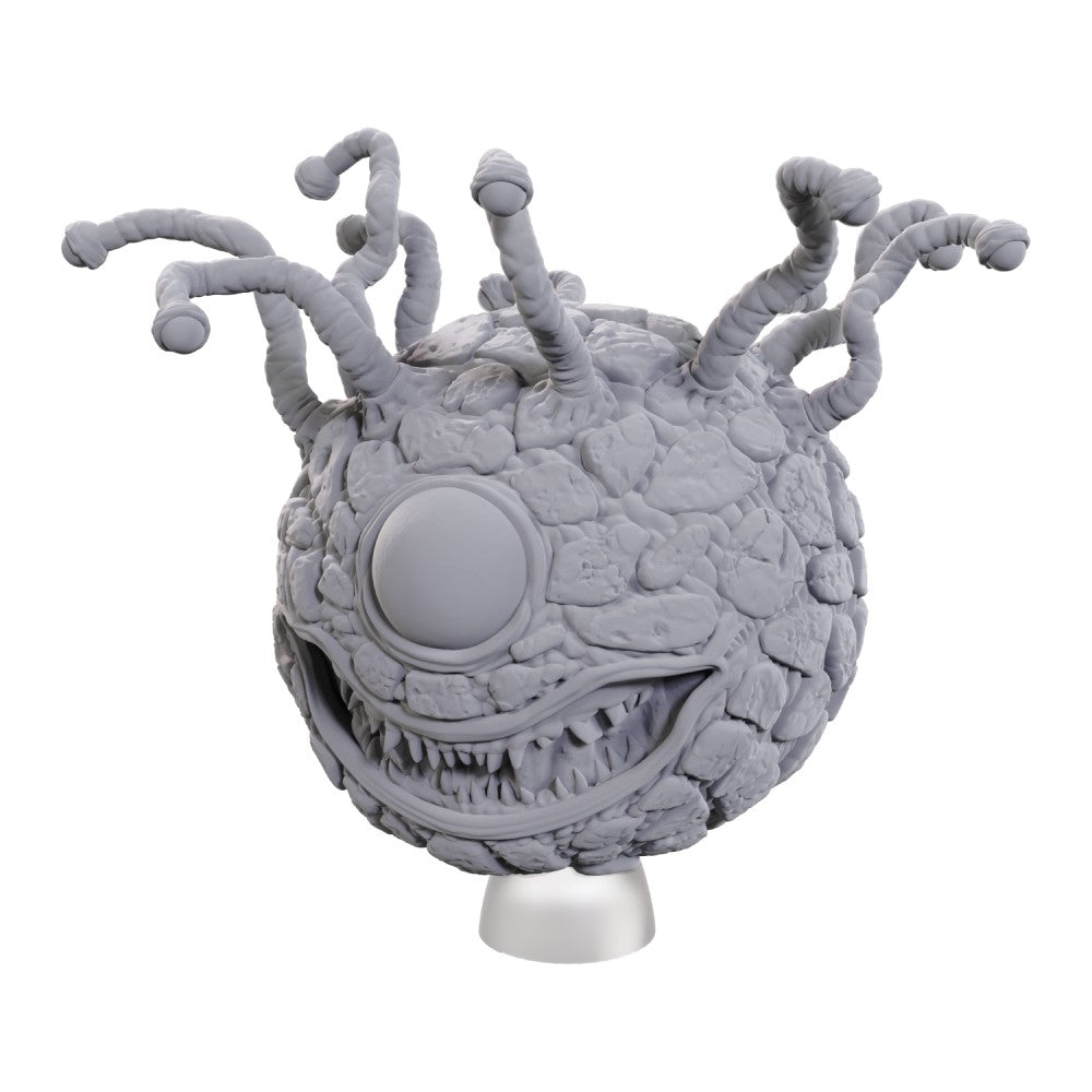 Classic Beholder [D&D Nolzur's Marvelous Unpainted Miniatures]