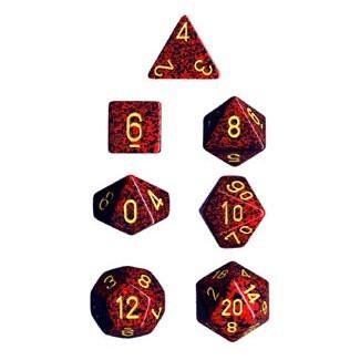 CHX 25323 Speckled Mercury 7-Die Set