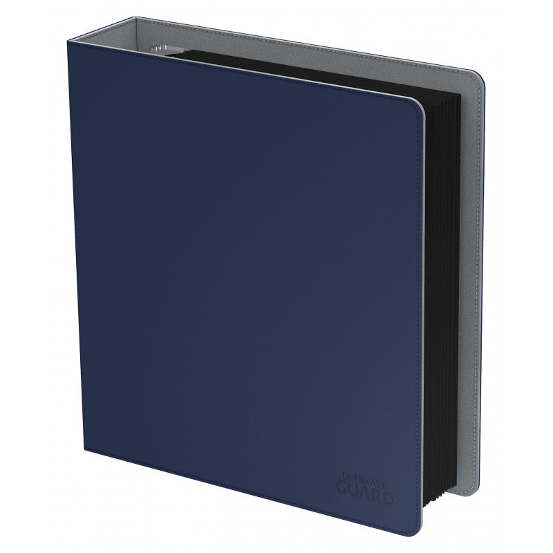 Ultimate Guard Collector's Album XenoSkin Regular - Dark Blue