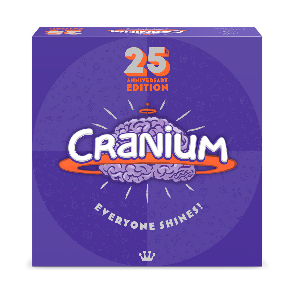 Cranium (25th Anniversary Edition)