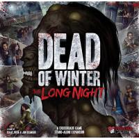 Dead Of Winter The Long Night