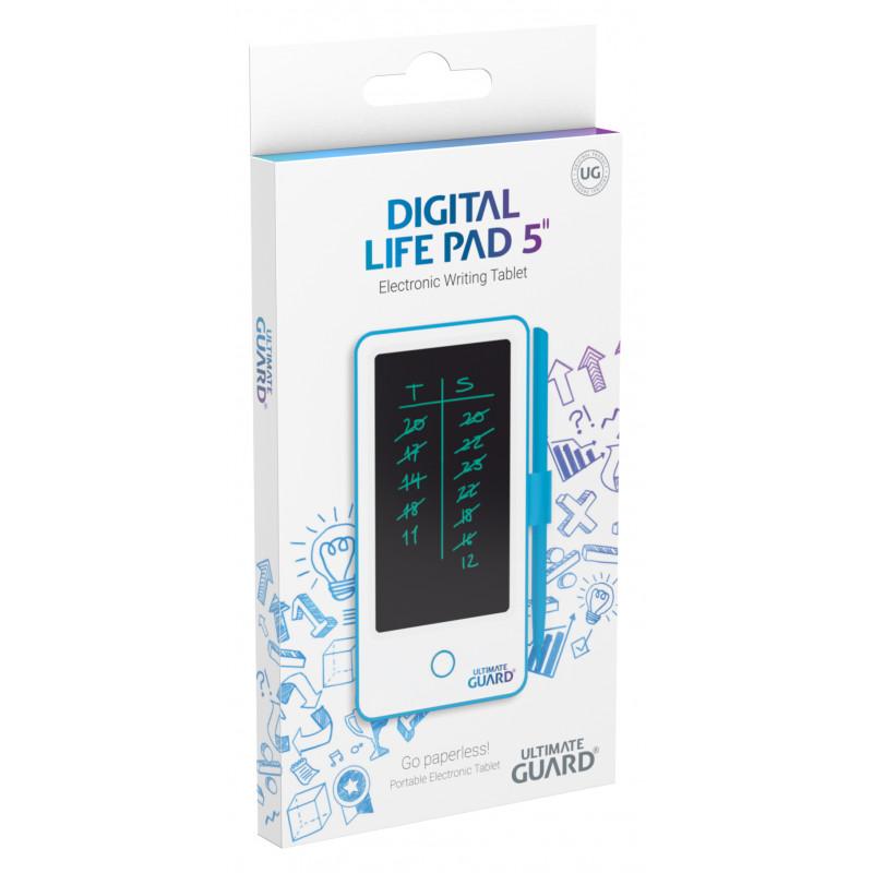 Ultimate Guard Digital Life Pad - 5&quot;