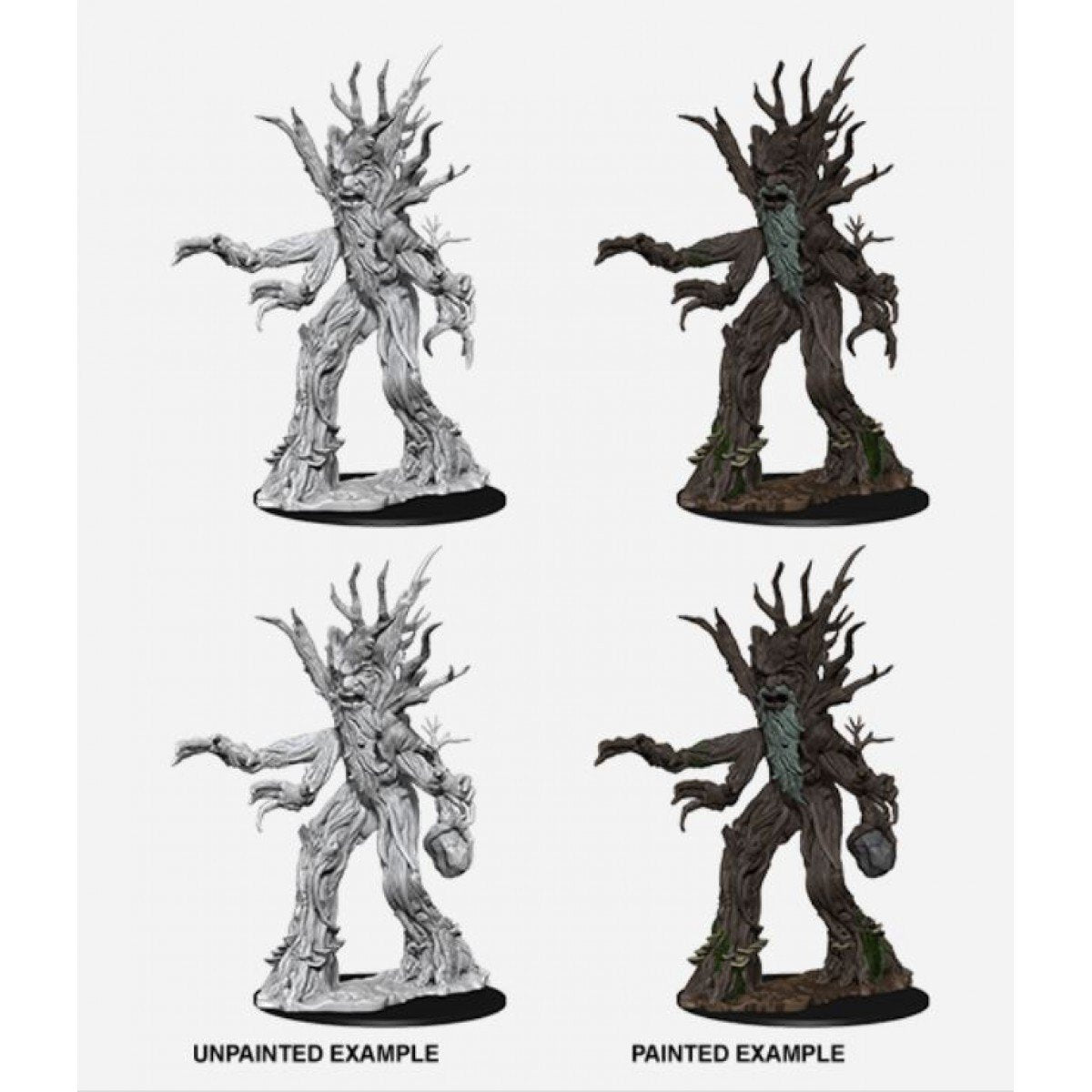 D&D - Treant (Nolzurs Marvelous Unpainted Miniatures)