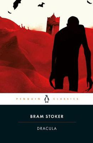 Dracula (Penguin Classic) [Bram Stoker]
