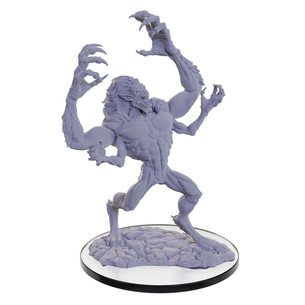 Draegloth [D&amp;D Nolzur&#39;s Marvelous Miniatures]