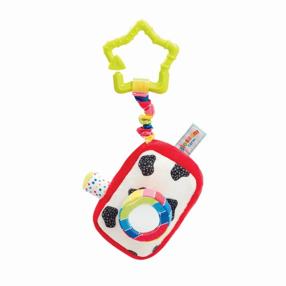 Blossom Farm Baby Camera