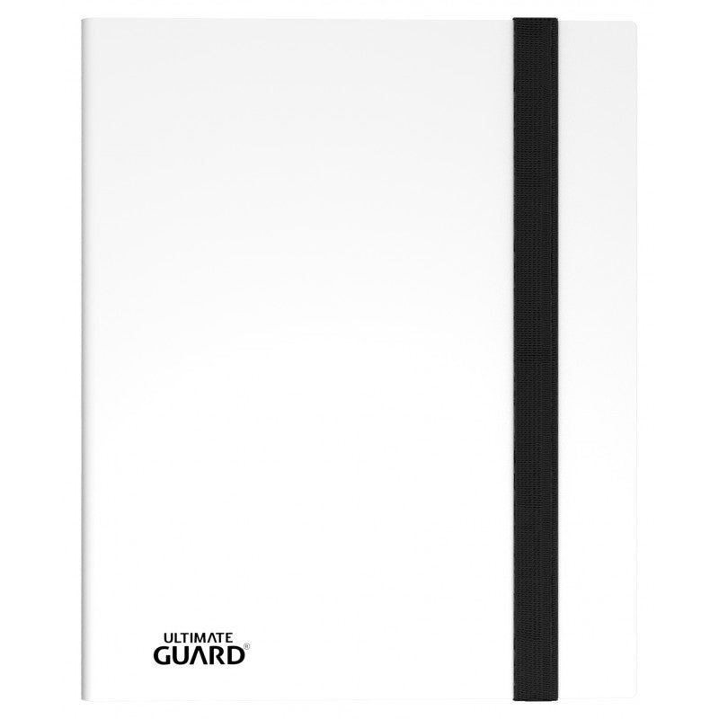 Ultimate Guard Flexxfolio 360 Folder - White