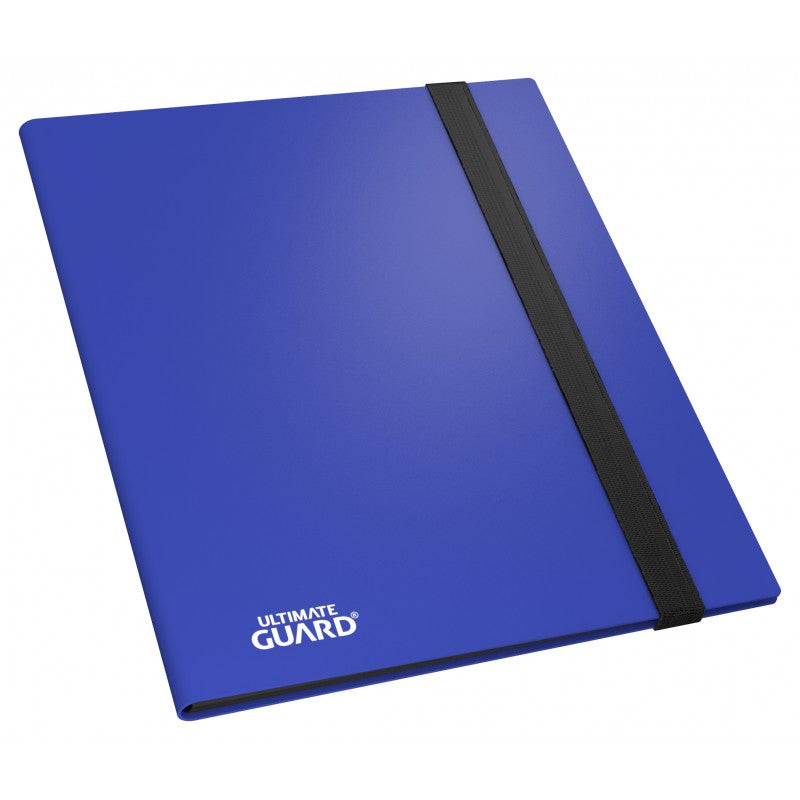 Ultimate Guard Flexxfolio 360 Folder - Blue
