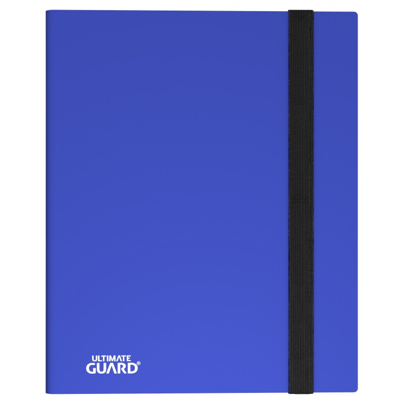 Ultimate Guard Flexxfolio 360 Folder - Blue
