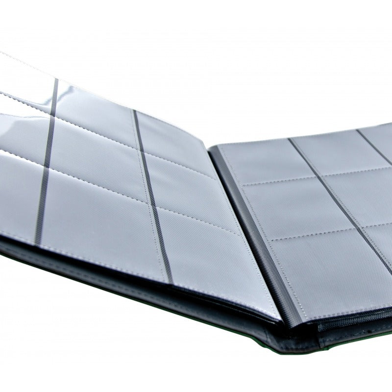 Ultimate Guard Flexxfolio 360 Xenoskin Folder - Green