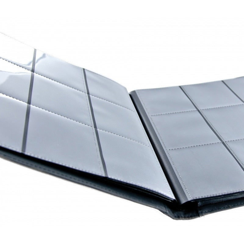 Ultimate Guard Flexxfolio 360 Xenoskin Folder - White