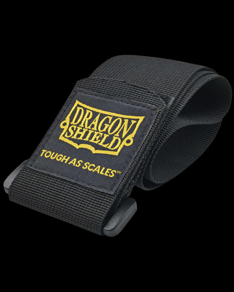 Game Master Companion - Iron Grey (Dragon Shield Roleplaying)