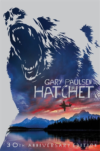 Hatchet [Gary Paulsen]