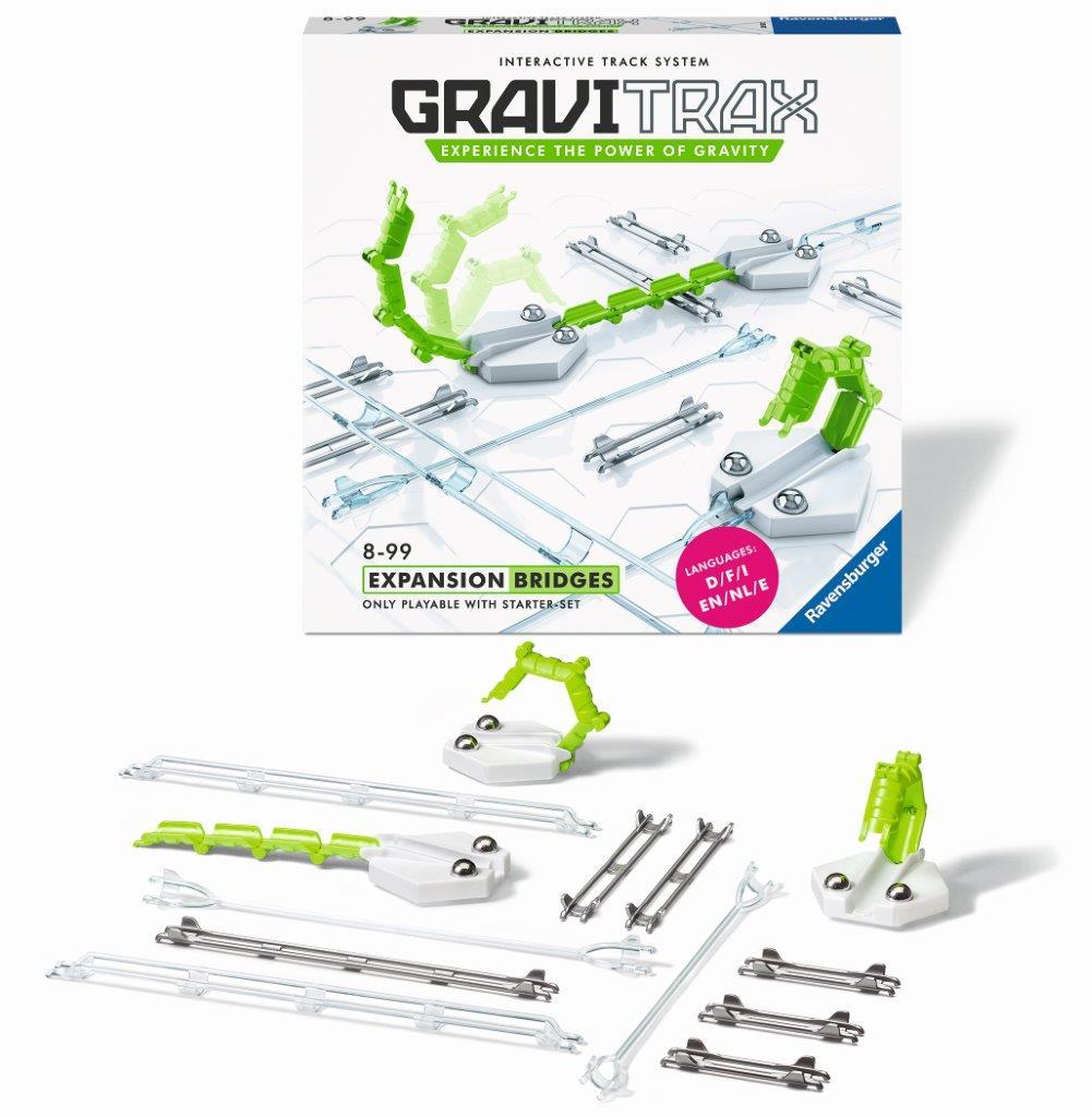 GraviTrax - Bridges (Expansion)