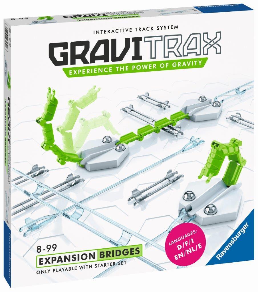 GraviTrax - Bridges (Expansion)