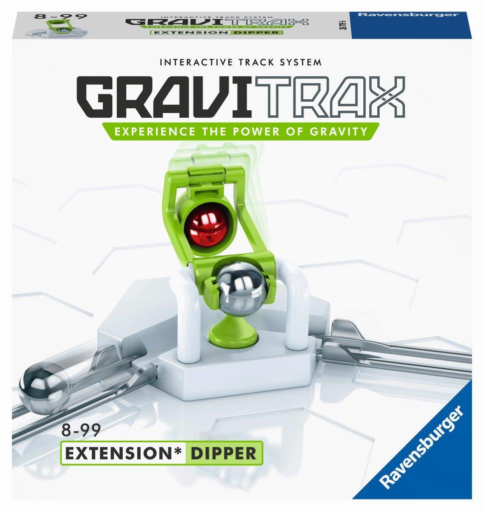 GraviTrax - Dipper (Action Pack Expansion)