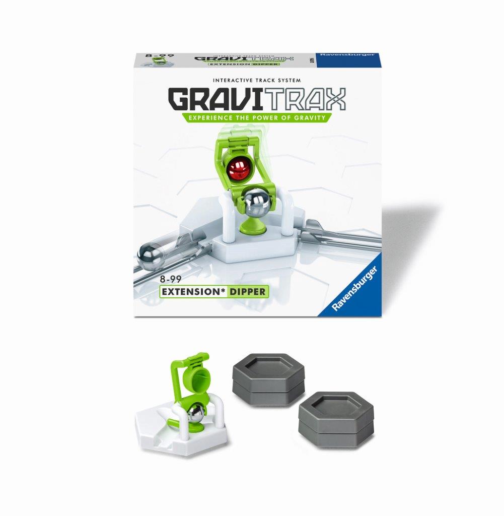 GraviTrax - Dipper (Action Pack Expansion)
