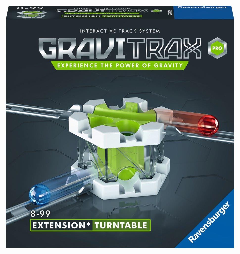 GraviTrax PRO - Turntable (Expansion)