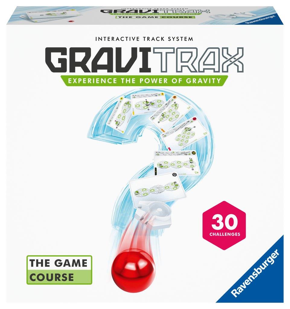 GraviTrax The Game - Course